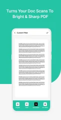 Cam Scanner - Android App with AdMob Ads