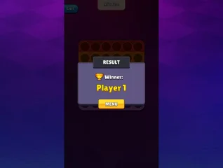 Pop It 3D Fidget, Two Players Game with AI