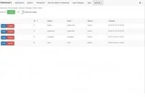 Timesheet PHP Script