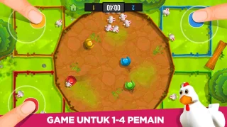 Classic Game Party - 15 Games in 1