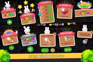 Bubble Shooter: Game Toolkit