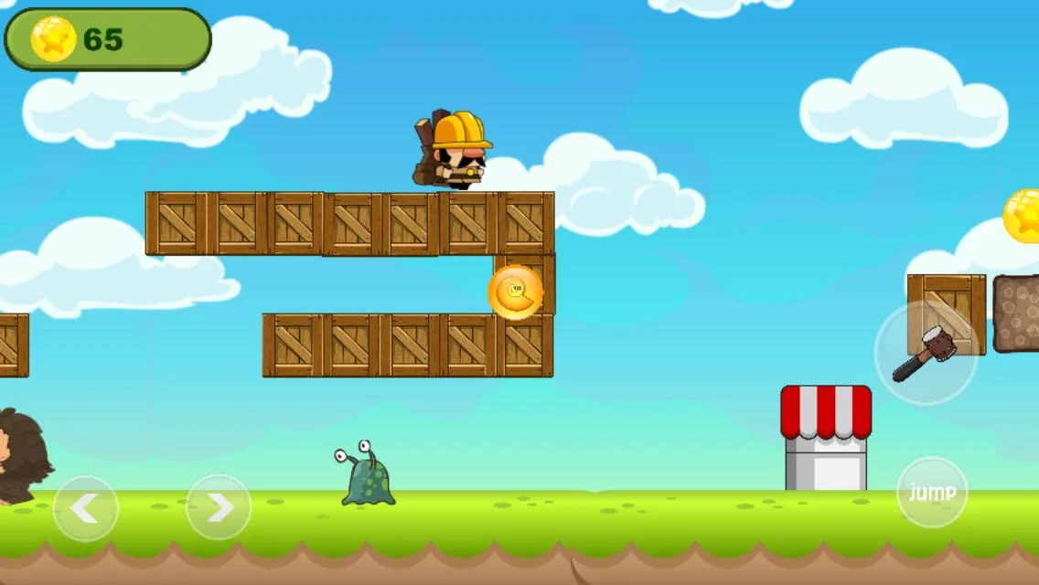 Bob Builder — screenshot 3