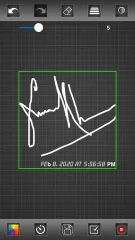 CWaterMark - iOS App Template