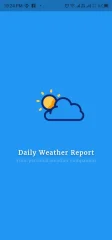 SkyCasto Flutter Weather & AQI App with WeatherAPI