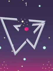 Levitation – Easy Reskin BuildBox Game Template