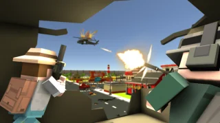 Viral Multiplayer Combo Offer: 3 Shooter Game Source Codes