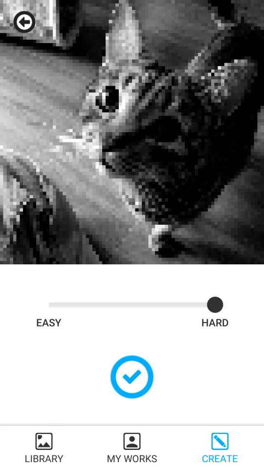 Pixel Coloring – Color by Numbers — screenshot 7