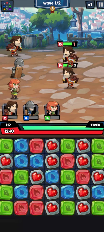 Izza Dev April Sale Bundle Offer: 10 Games — screenshot 1