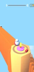 Color Roll 3D