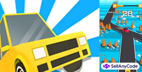 Traffic Run – Top#1 Trending Game