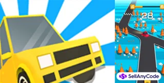 Traffic Run – Top#1 Trending Game