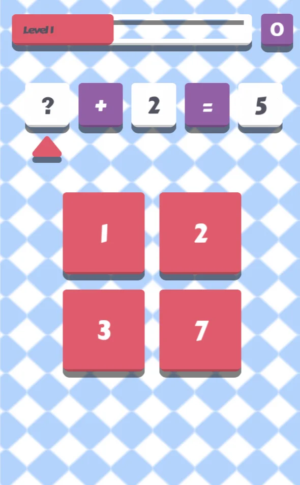 Math Game — screenshot 4