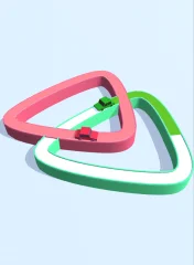 Cars Paint 3D