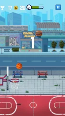 Tap Tap Basketball Complete Project