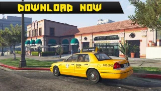 Crazy Taxi Simulator – Cab Sim Modern Taxi Game 64 Bit Source Code