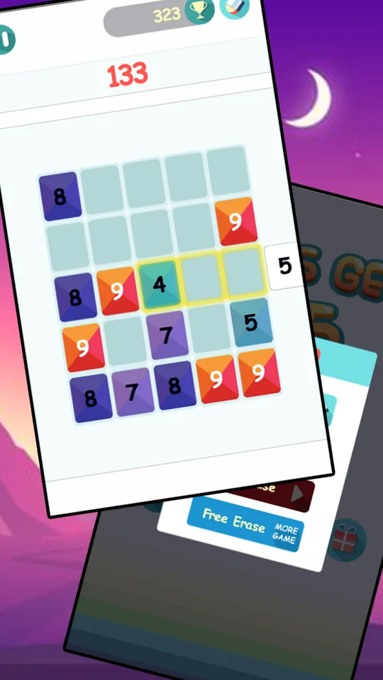 Let’s Get 45 Complete Game — screenshot 2