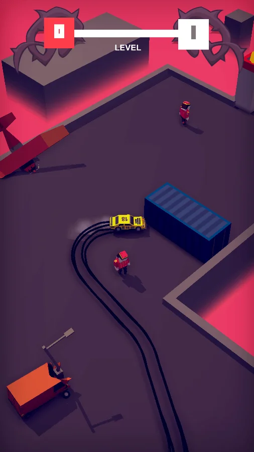 Zombie Drive| Trending Game — screenshot 8