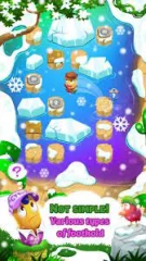 Cyrus Bean Jump