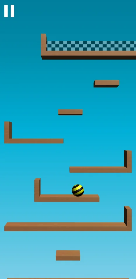 Platform Jumper - Unity Hyper Casual 3D Game — screenshot 8