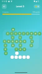 Crossword