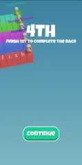 Typing Race