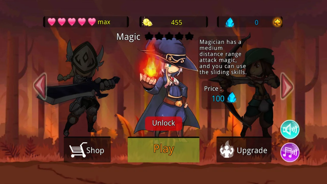 Bravest Avengers – Chenla 3D Fighting — screenshot 2