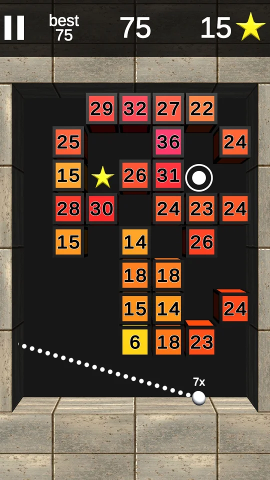 20 Trending Hypercasual Unity Games Bundle — screenshot 1