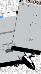Space War Complete Game + Multiplayer