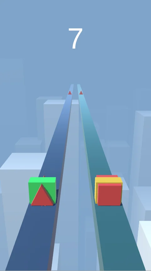 Shape Switch — screenshot 3