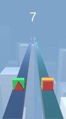 Shape Switch