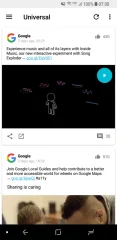 Universal - Full Multi-Purpose Android App