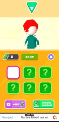 Squid Game Source Code