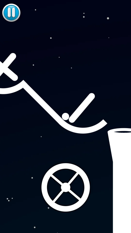 Flippy Platforms - Unity Source Code — screenshot 4
