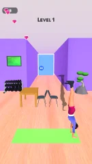 Flexy Run