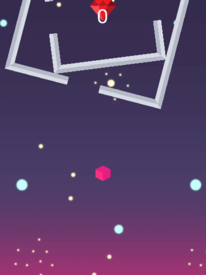 Levitation – Easy Reskin BuildBox Game Template — screenshot 10