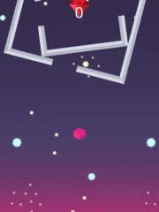 Levitation – Easy Reskin BuildBox Game Template