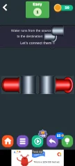 Game Pipe Out Puzzle Unity