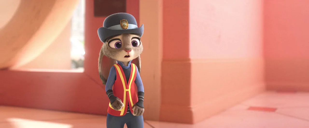 Zootopia GIFs — screenshot 2