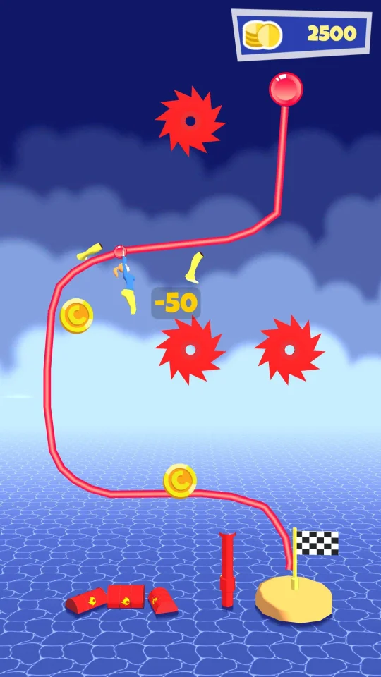 My Drawtime Girl — screenshot 4