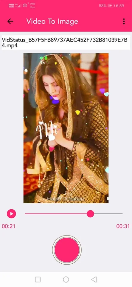 Android Video Editor - All in One Video Editor App (64bit) — screenshot 5