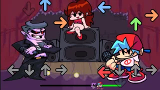 Friday Night Music Game