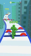 Money Man 3D
