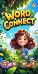 Word Connect Unity Word Game