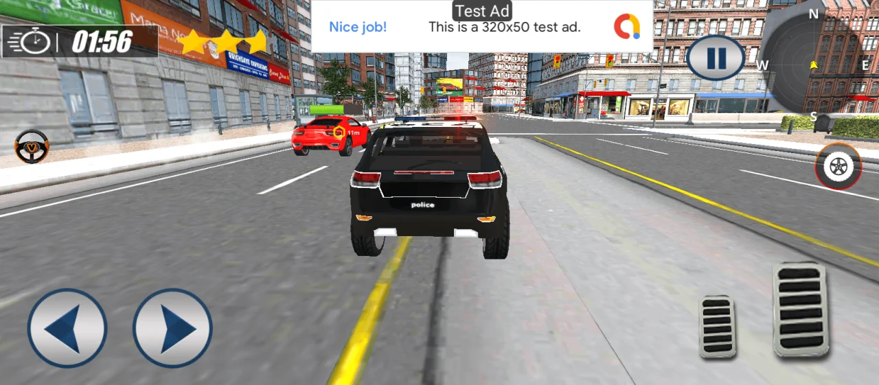Crazy Taxi Simulator 2022 – City Taxi Driving — screenshot 6