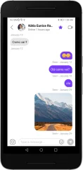 Datoo - Dating Platform with Live Steaming and Video Calls + Admin Panel