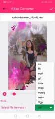 Android Video Editor - All in One Video Editor App (64bit) (Version - 3)