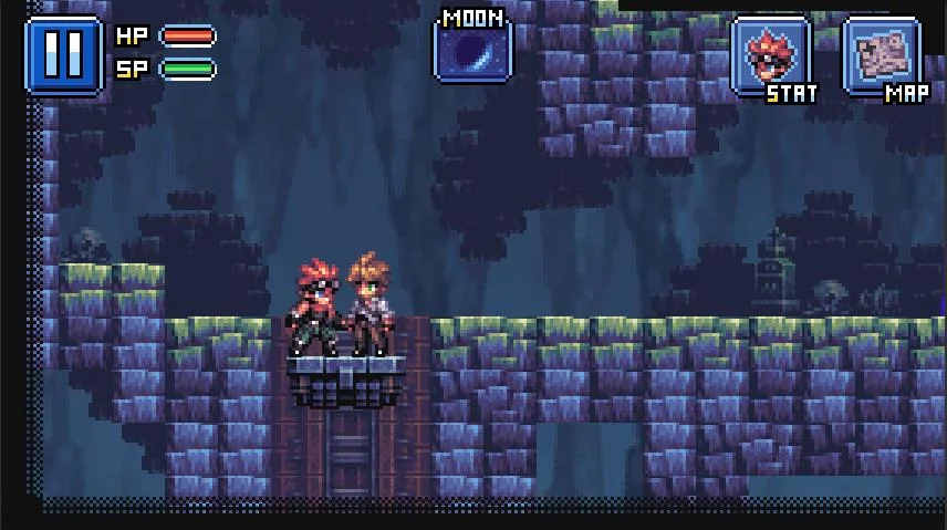 Dungeon X Dungeon — screenshot 2