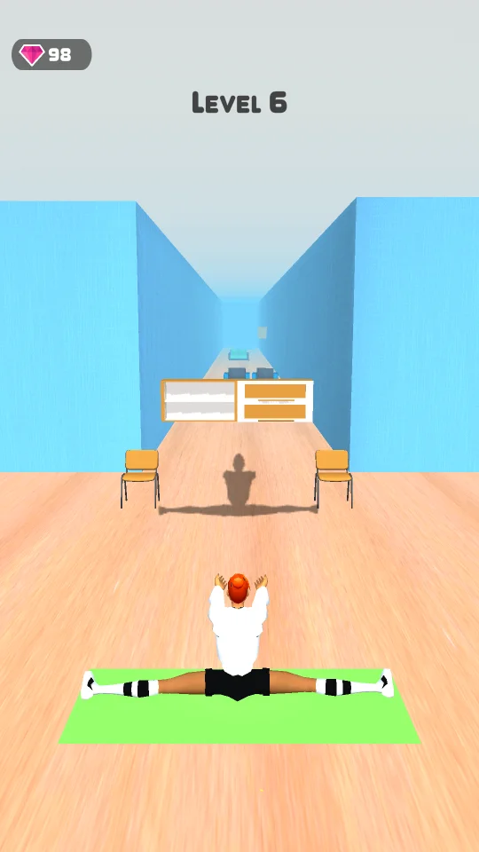 Flexy Run — screenshot 3