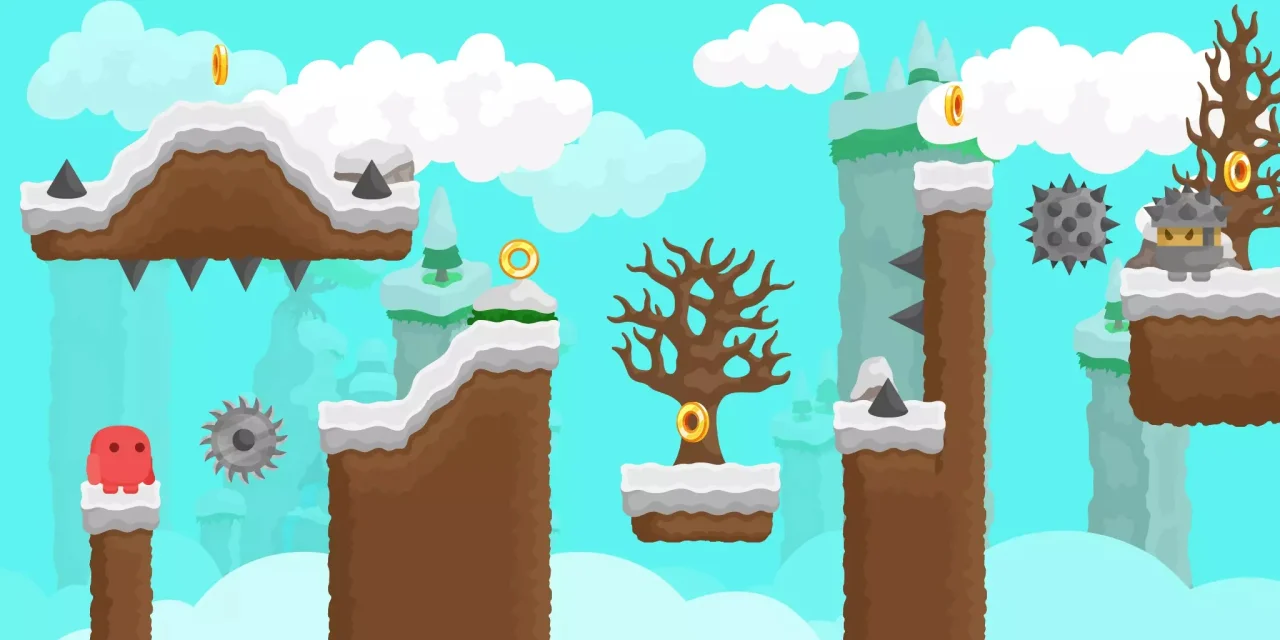 Platform Game Assets Ultimate — screenshot 2