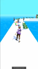 Race of Rich — Trending Unity Template